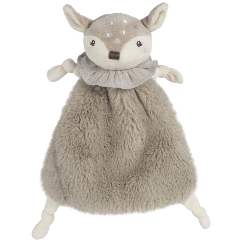 Walking mum - nara cerf beige gris 25 cm 